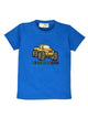 Casual Cotton T-Shirt