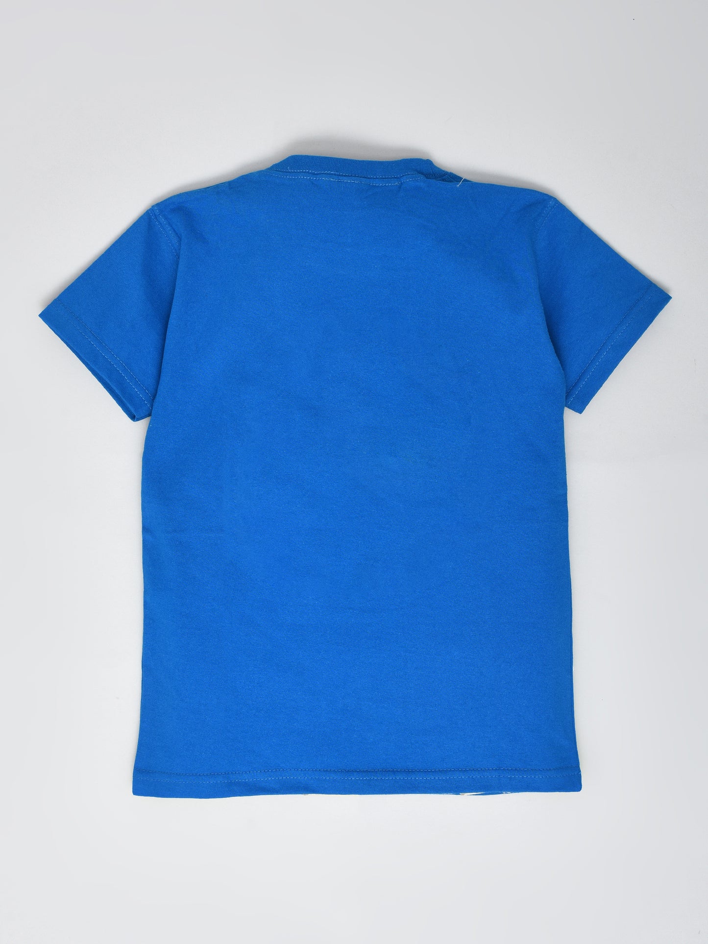 Casual Cotton T-Shirt
