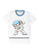Casual Cotton T-Shirt