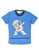 Casual Cotton T-Shirt