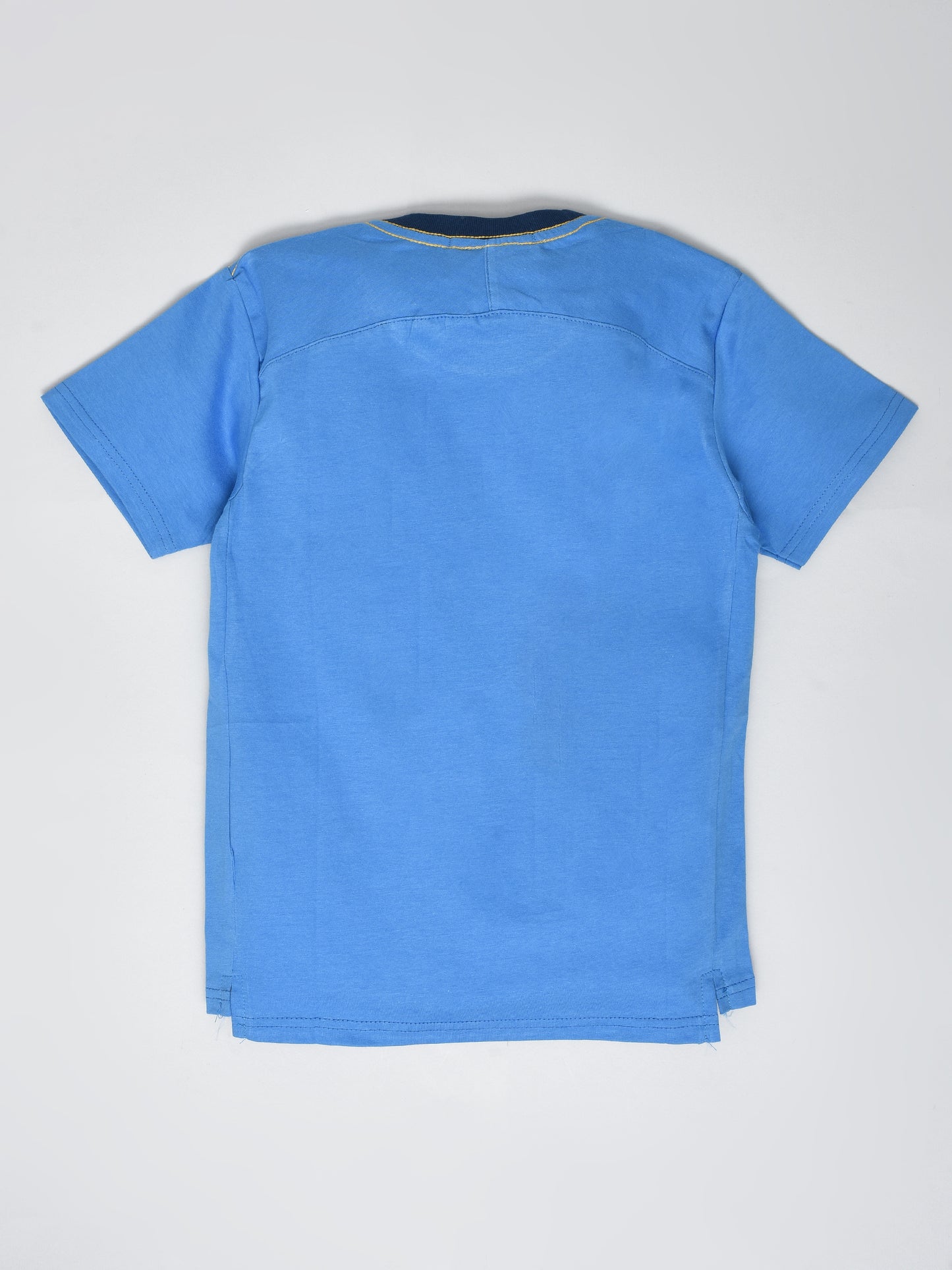Casual Cotton T-Shirt