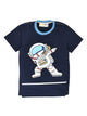 Casual Cotton T-Shirt