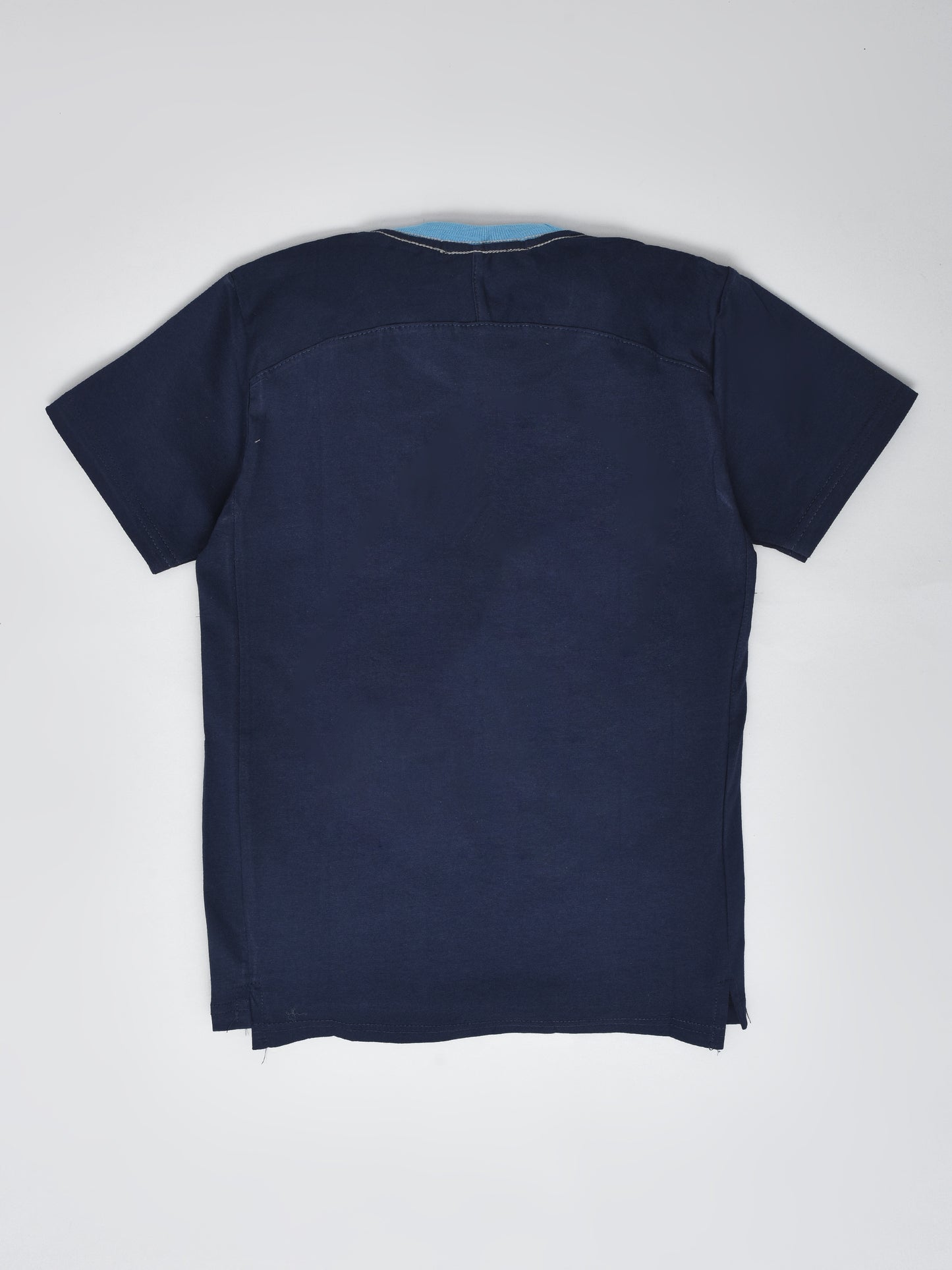 Casual Cotton T-Shirt