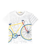 Casual Cotton T-Shirt