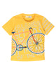 Casual Cotton T-Shirt
