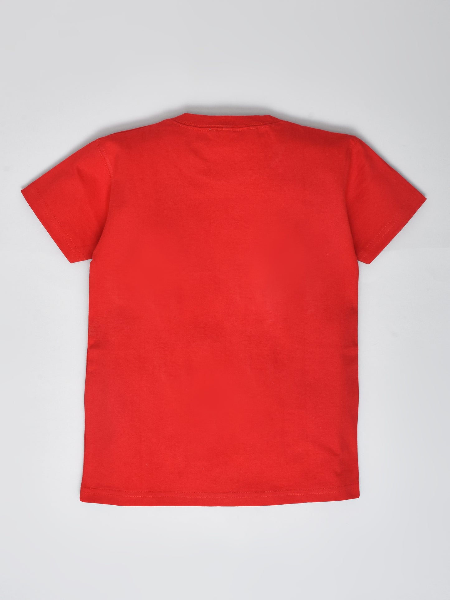 Car design Casual Cotton T-Shirt Set