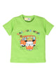 Casual Cotton T-Shirt