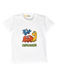 Casual Cotton T-Shirt Set