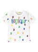 Casual Cotton T-Shirt