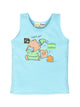 Sleeveless T-Shirt