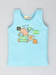 Sleeveless T-Shirt Multipack