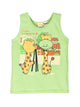 Sleeveless T-Shirt