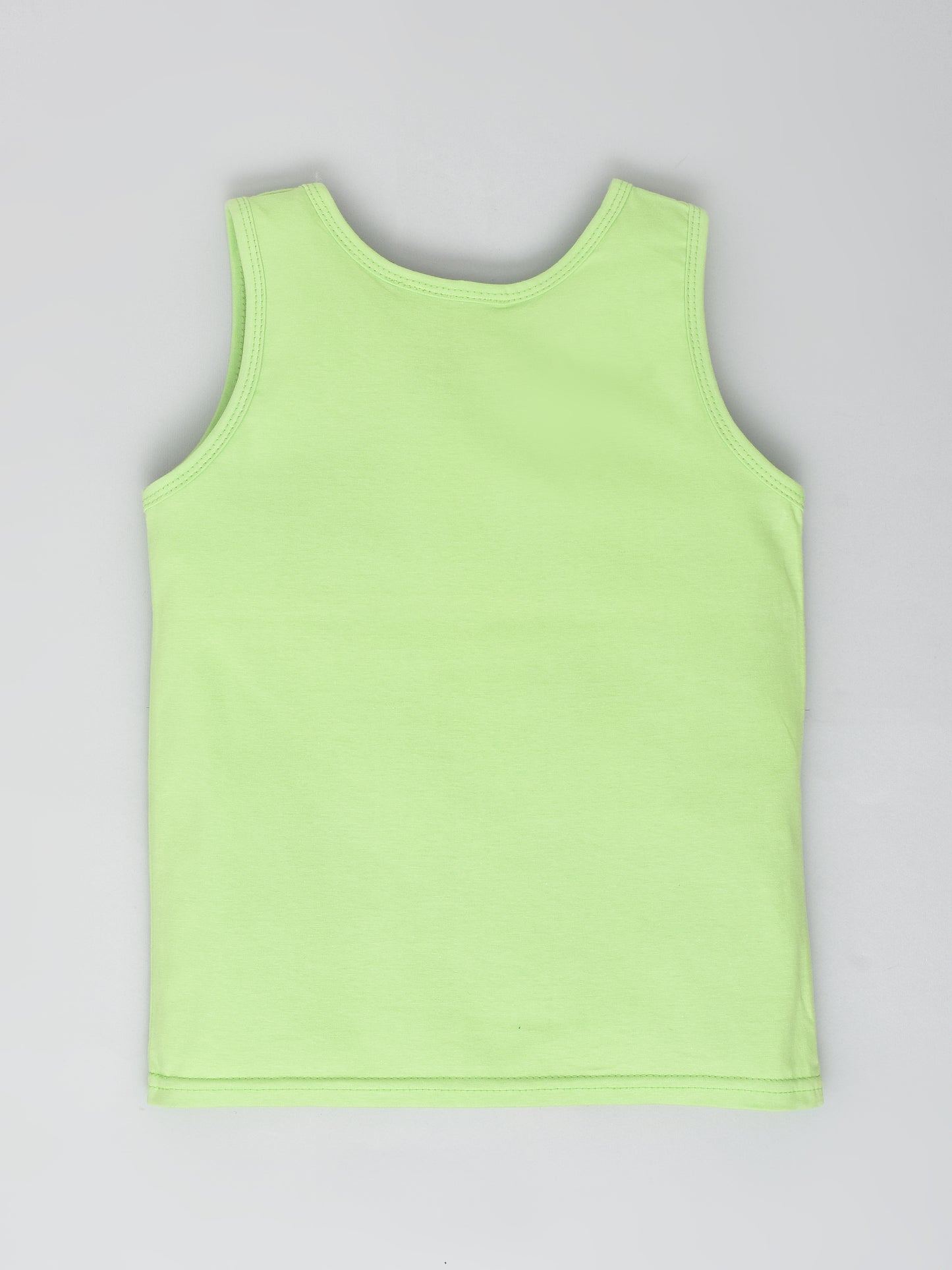 Sleeveless T-Shirt