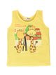 Sleeveless T-Shirt