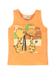Sleeveless T-Shirt