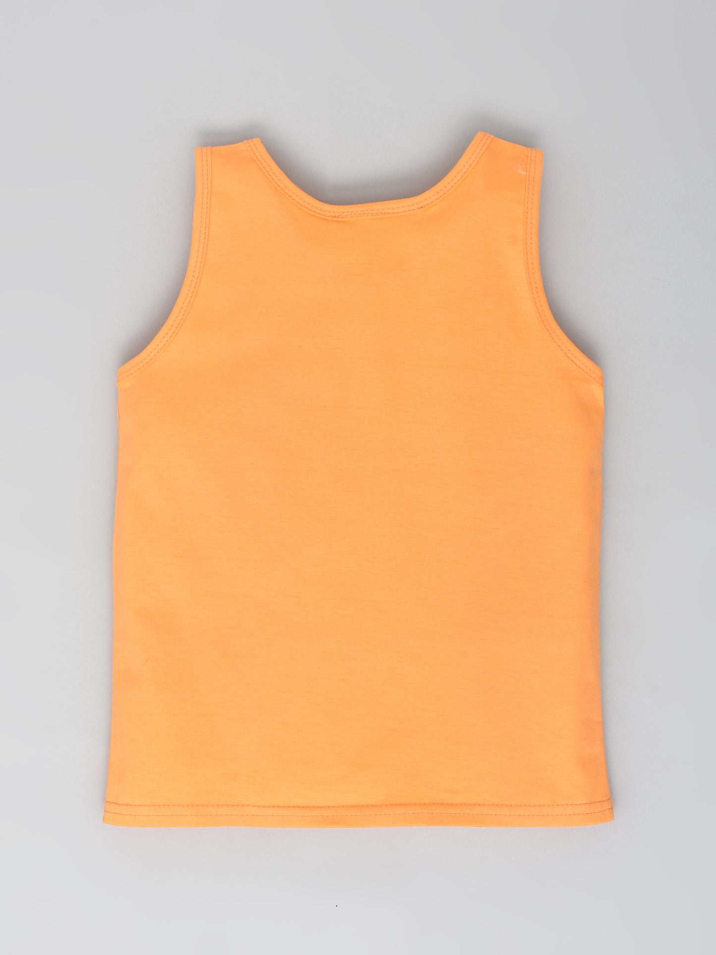 Sleeveless T-Shirt