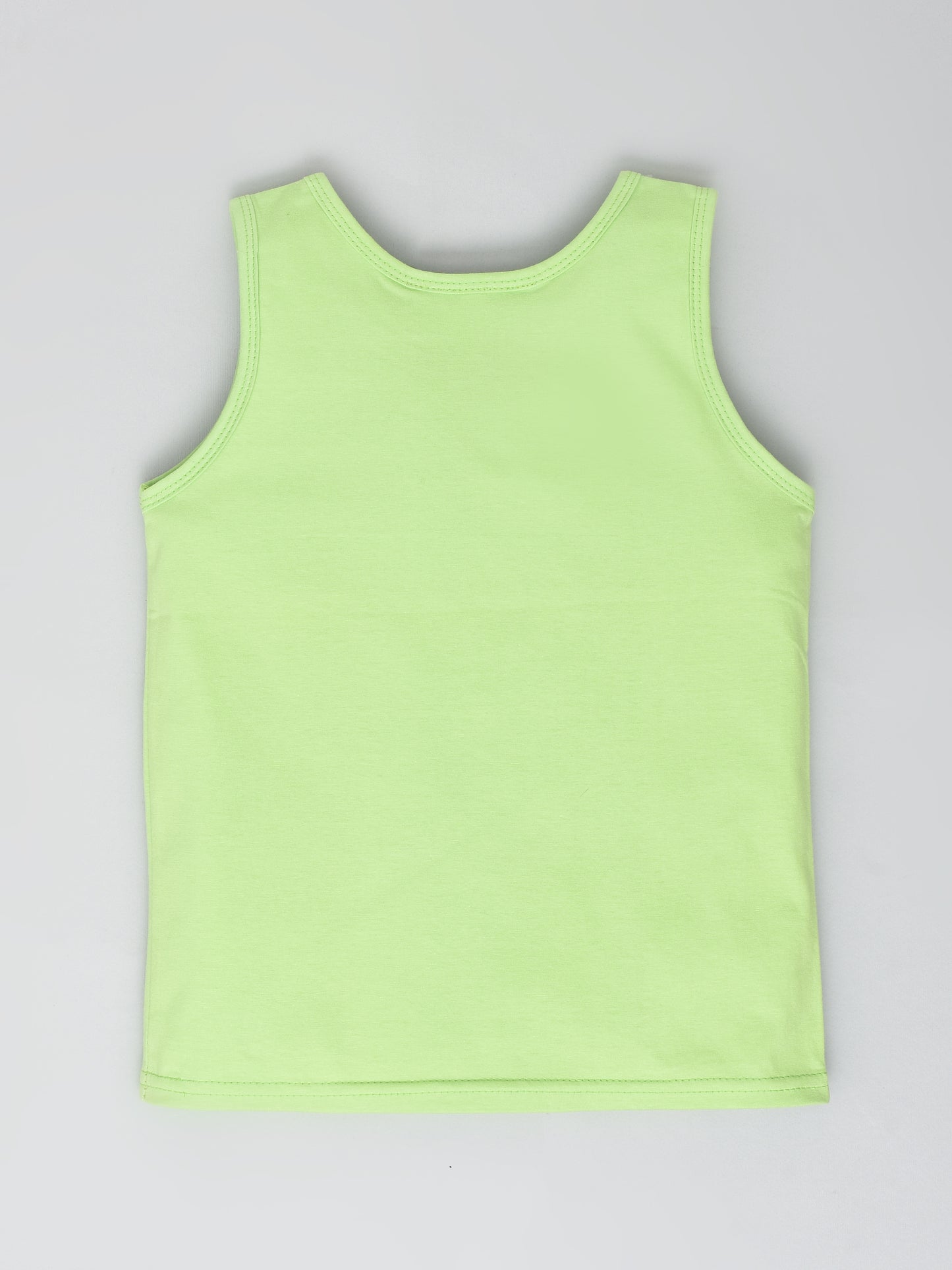 Sleeveless T-Shirt