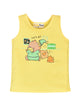 Sleeveless T-Shirt Multi-pack