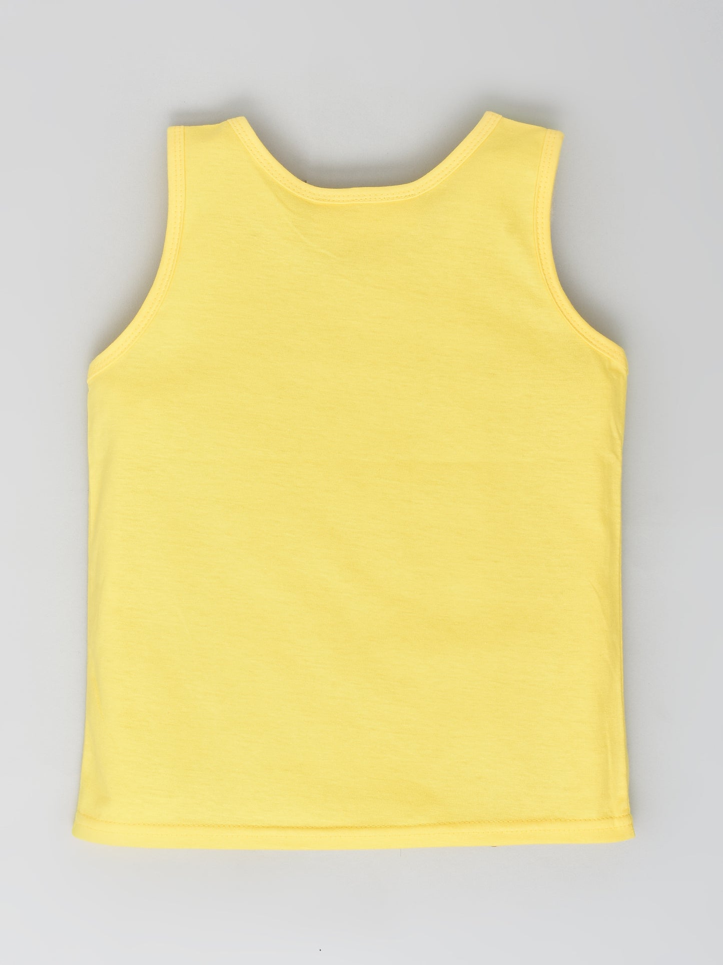 Sleeveless T-Shirt