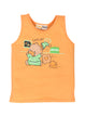 Sleeveless T-Shirt Pack