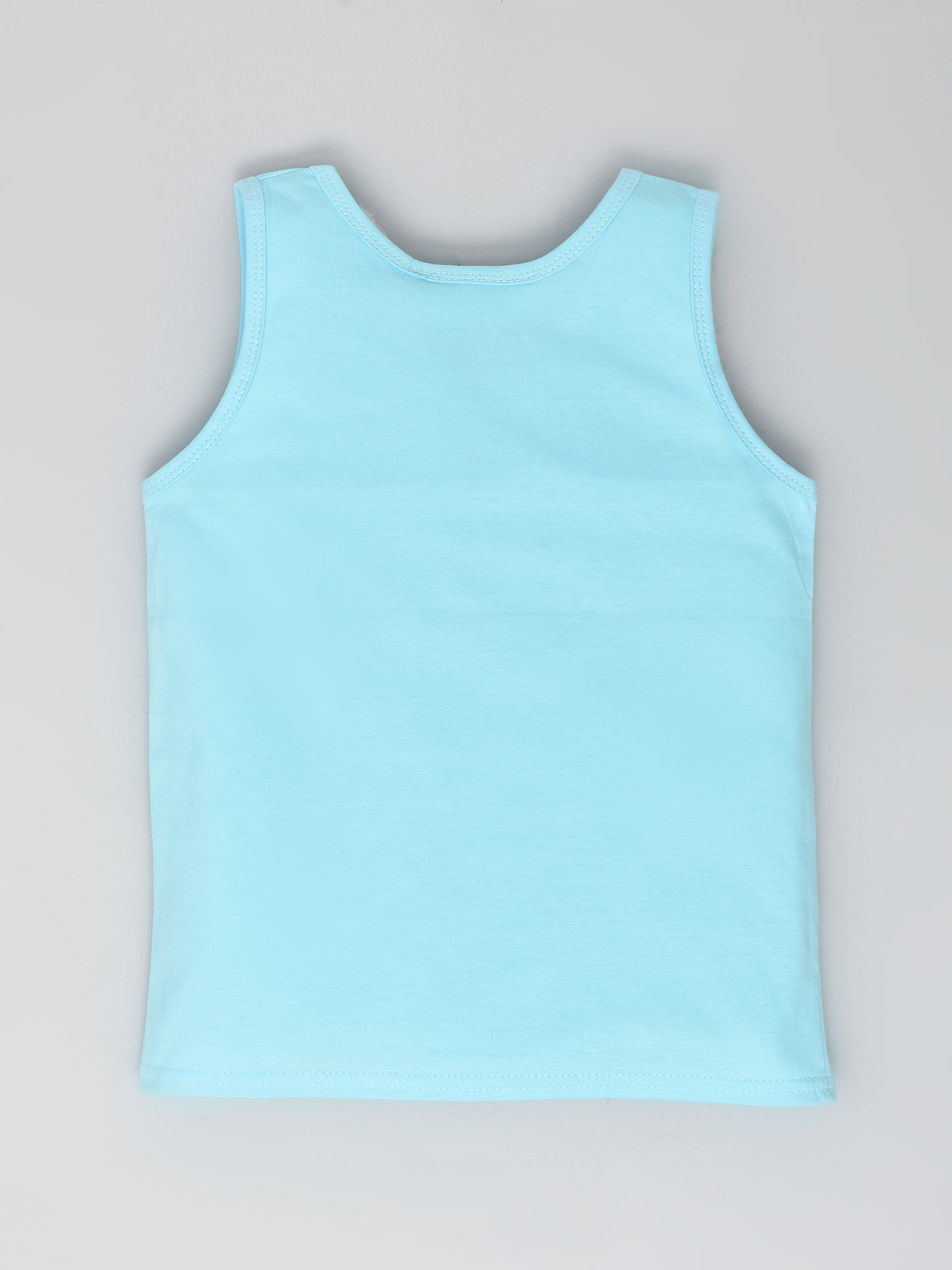 Sleeveless T-Shirt