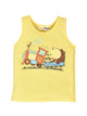 Sleeveless T-Shirt