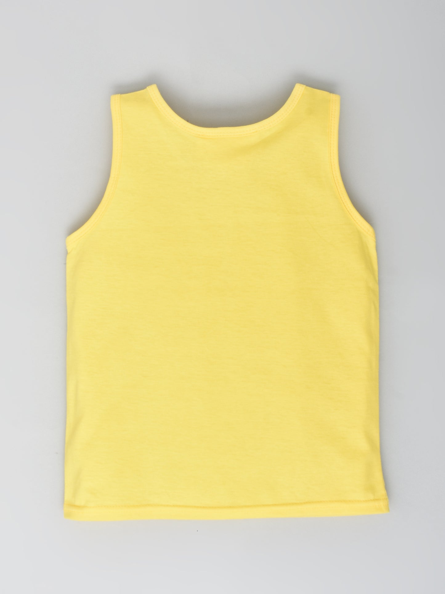 Sleeveless T-Shirt