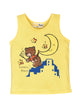 Sleeveless T-Shirt Pack