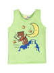 Sleeveless T-Shirt
