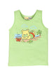 Sleeveless T-Shirt