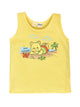 Sleeveless T-Shirt