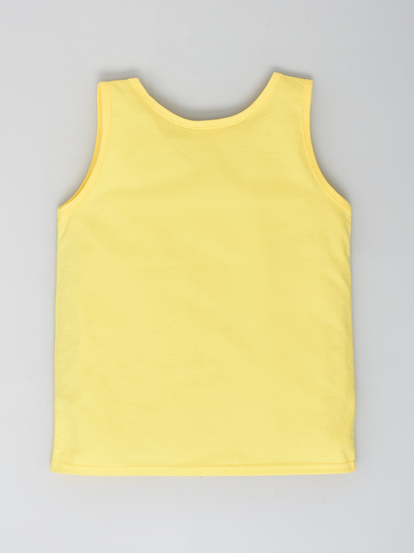 Sleeveless T-Shirt