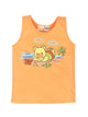 Sleeveless T-Shirt