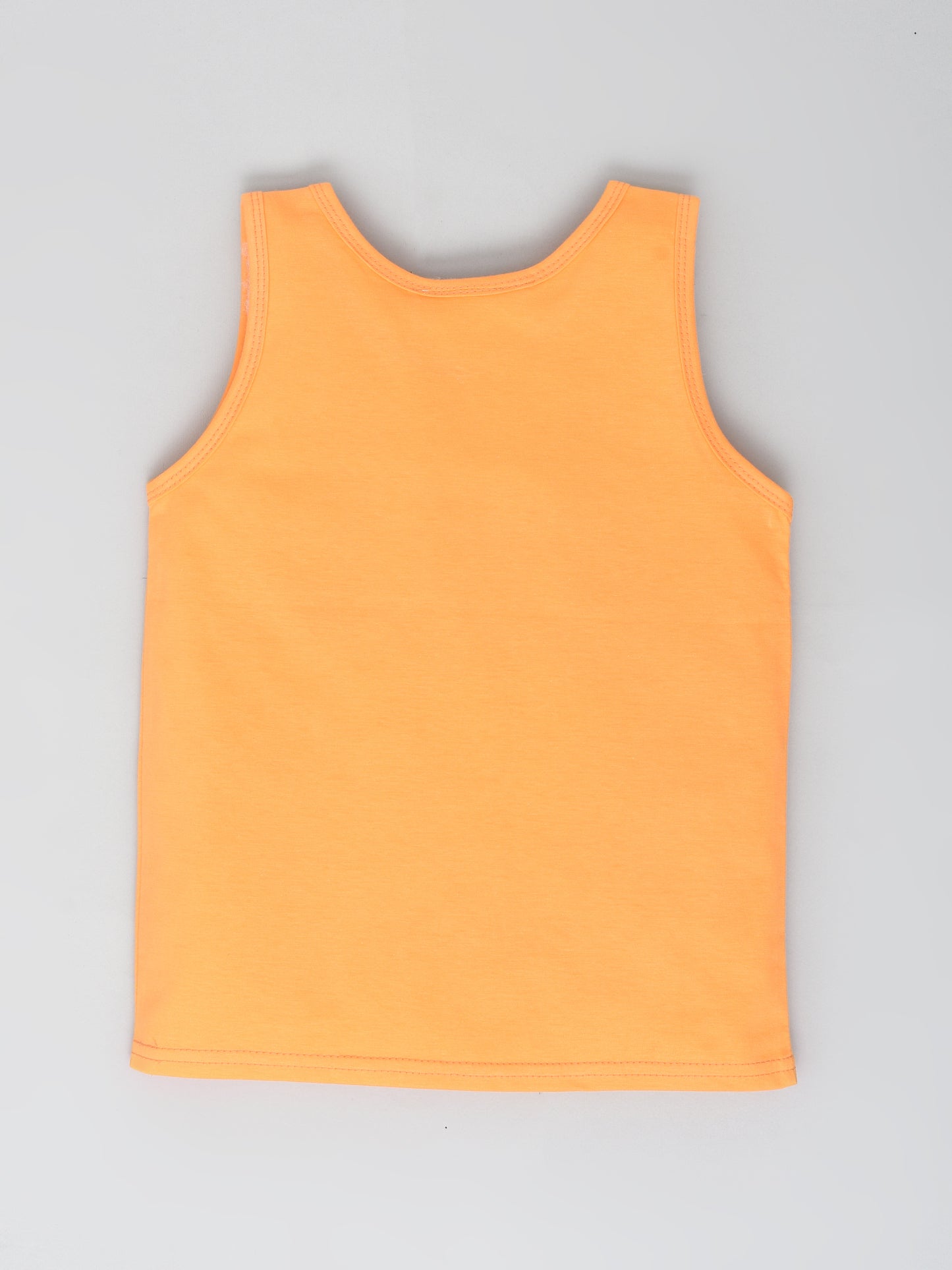 Sleeveless T-Shirt