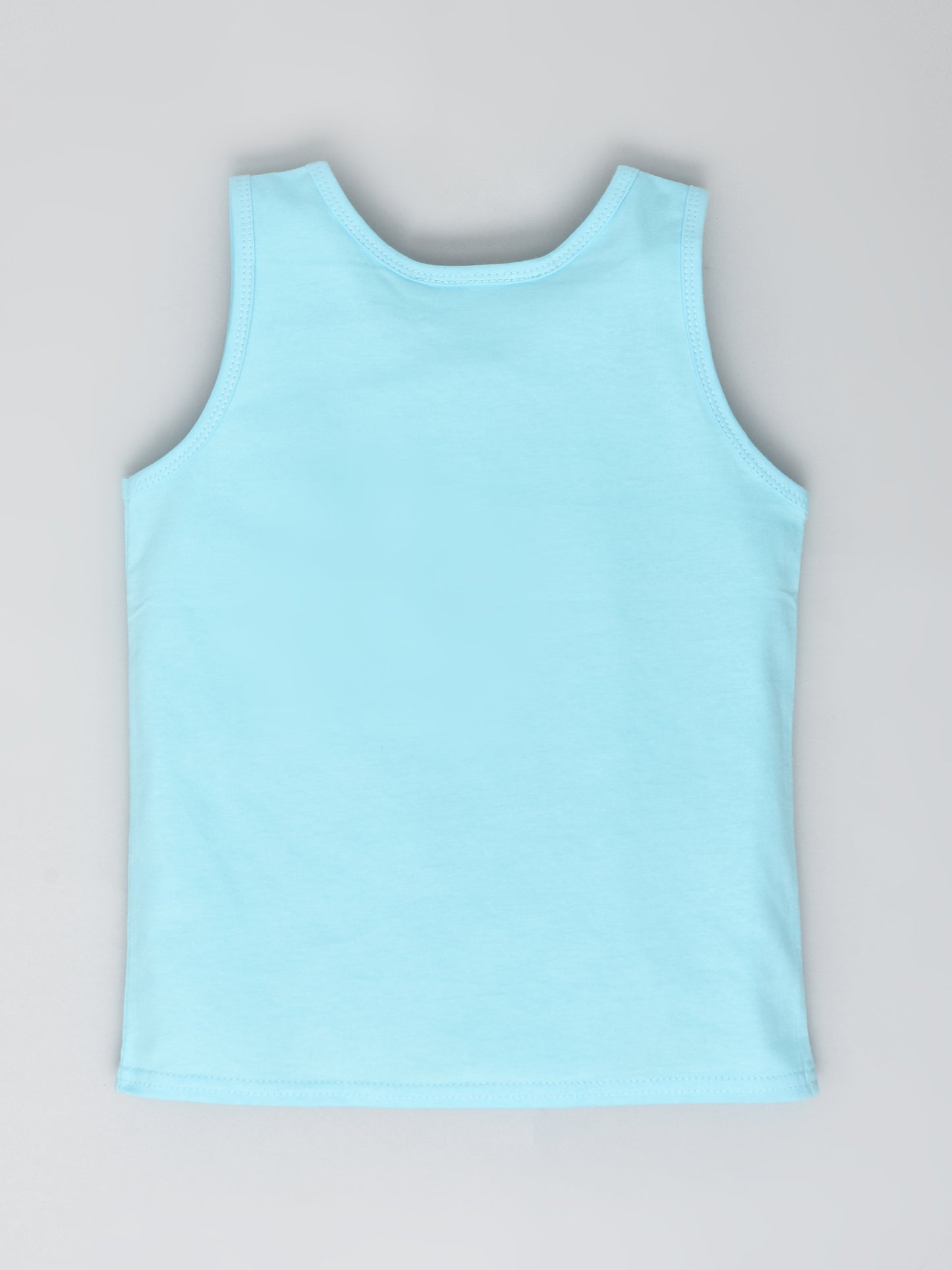Sleeveless T-Shirt