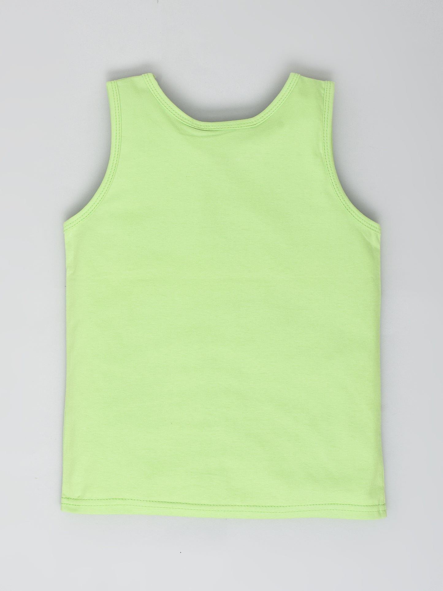 Sleeveless T-Shirt