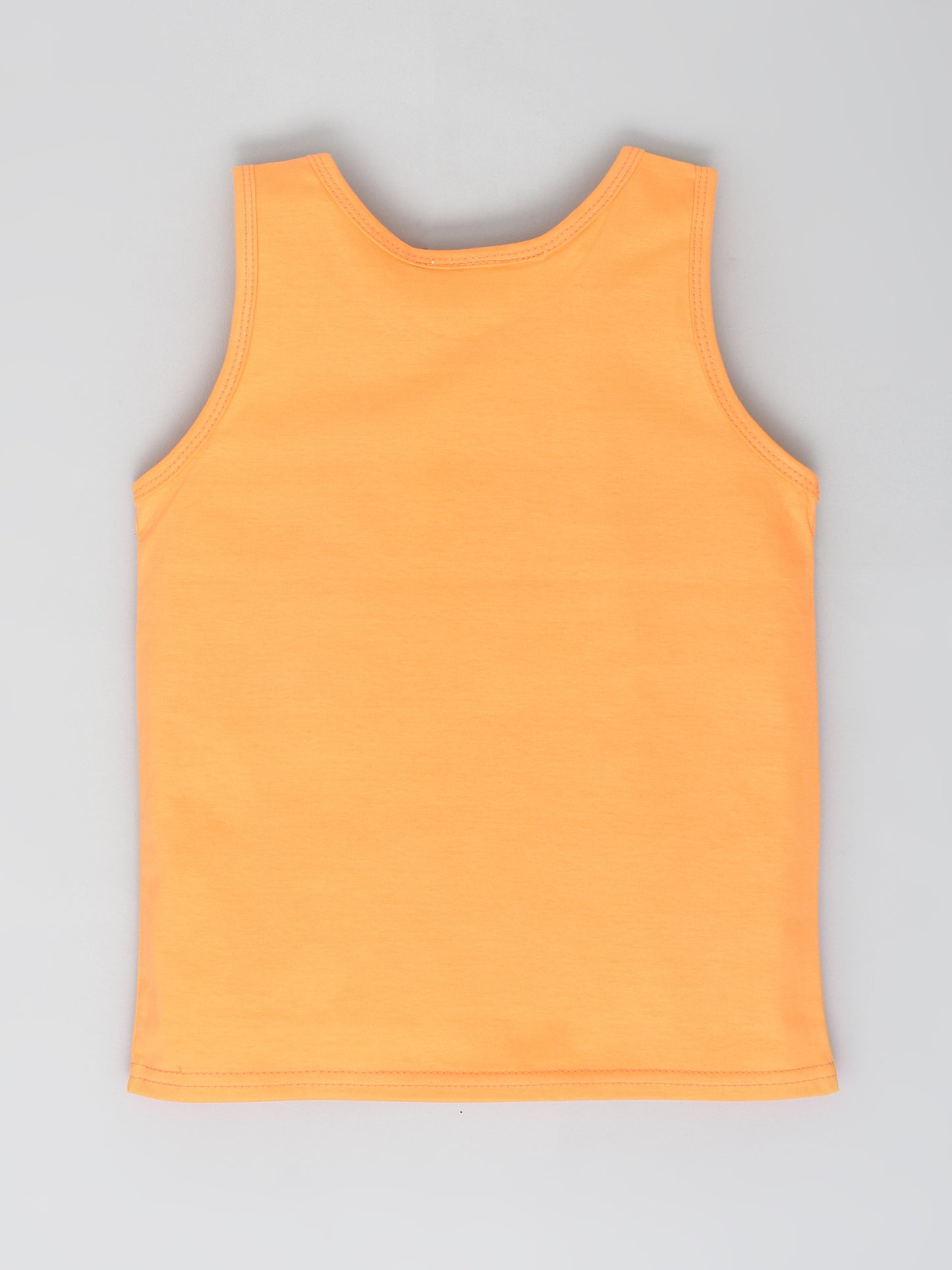 Sleeveless T-Shirt