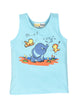 Sleeveless T-Shirt