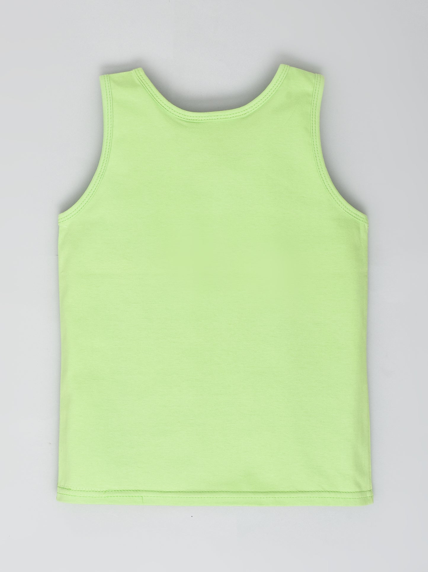 Sleeveless T-Shirt