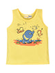 Sleeveless T-Shirt