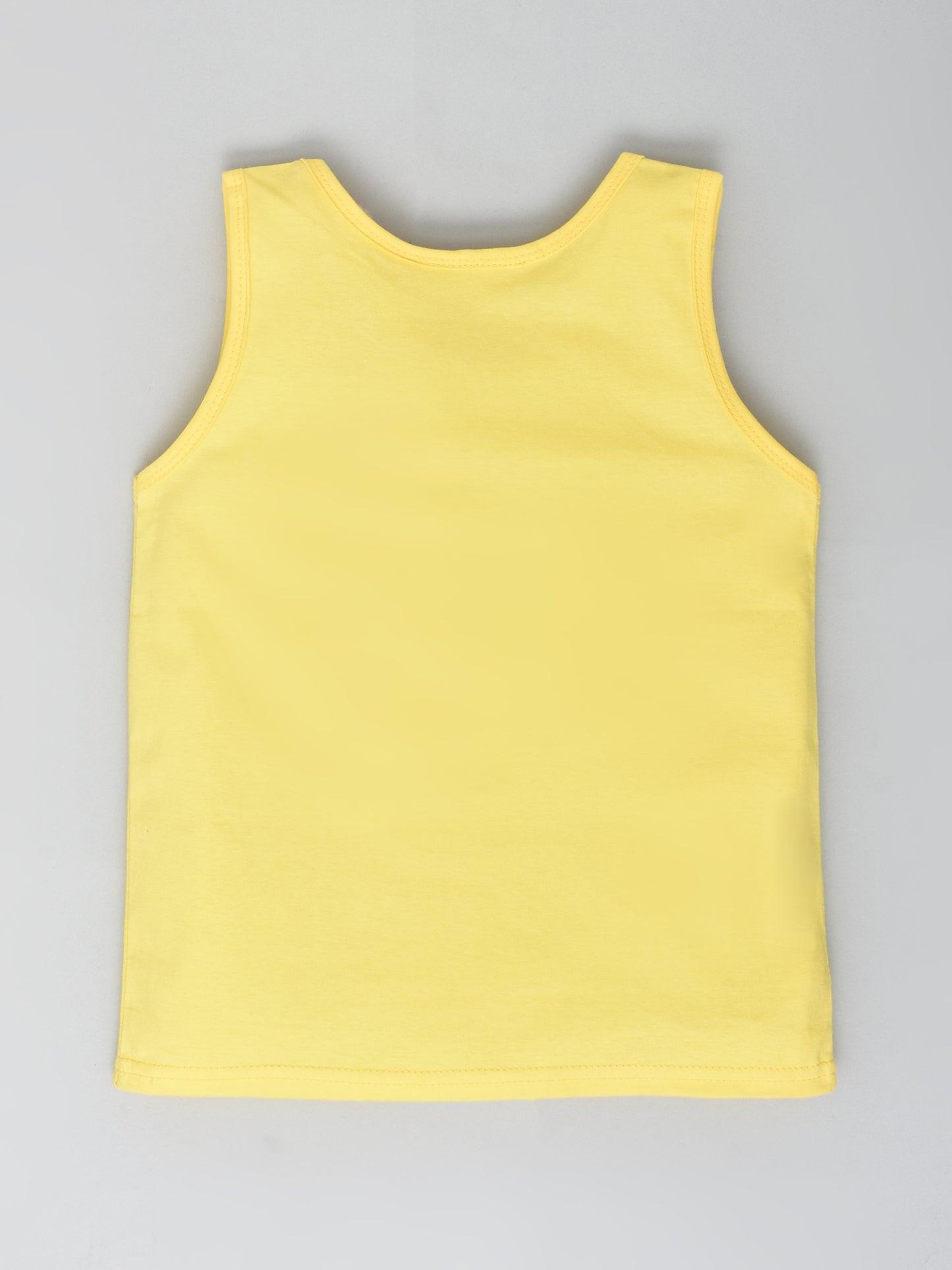 Sleeveless T-Shirt