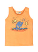 Sleeveless T-Shirt