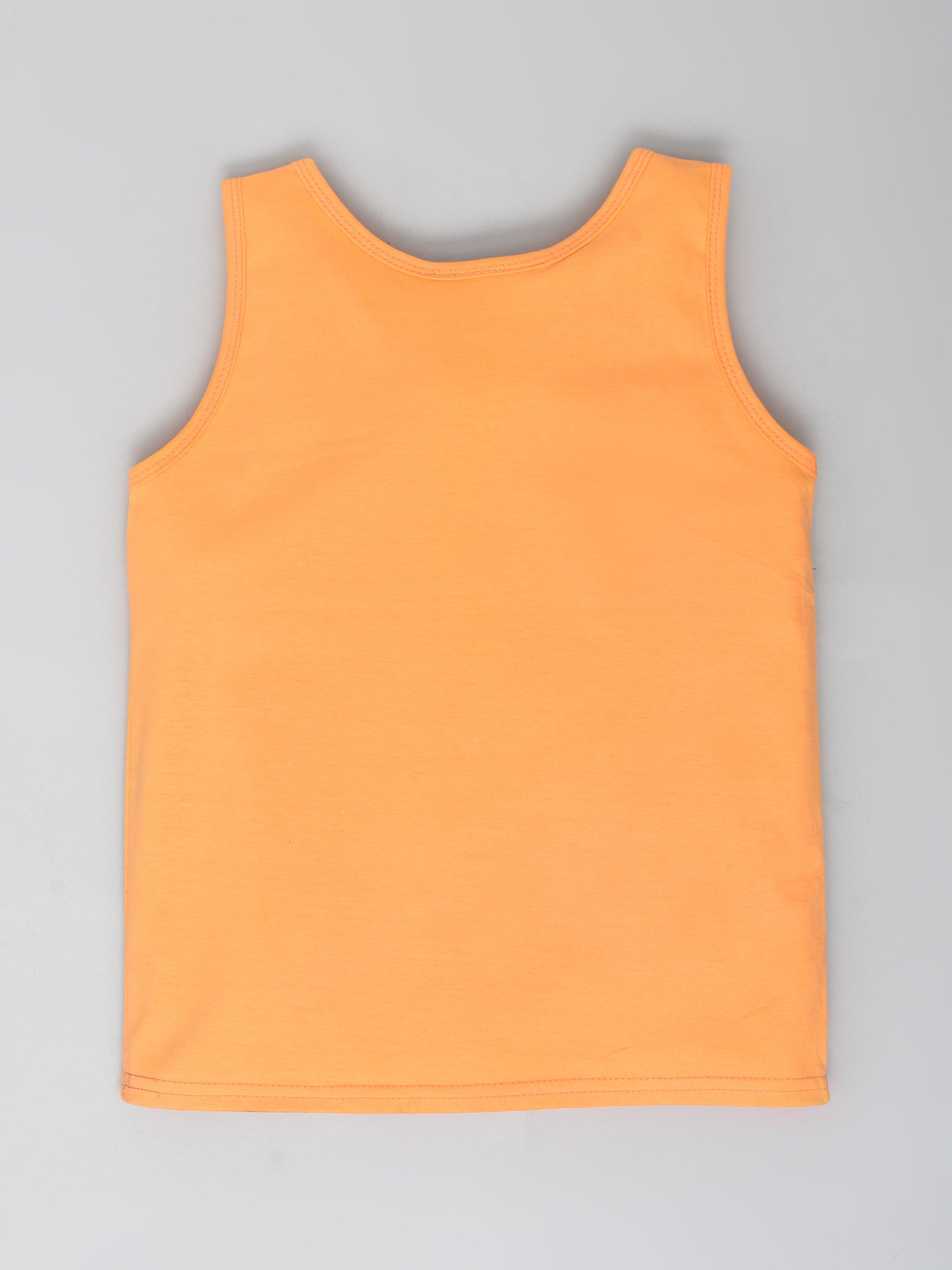 Sleeveless T-Shirt