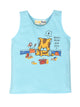 Sleeveless T-Shirt