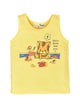 Sleeveless T-Shirt