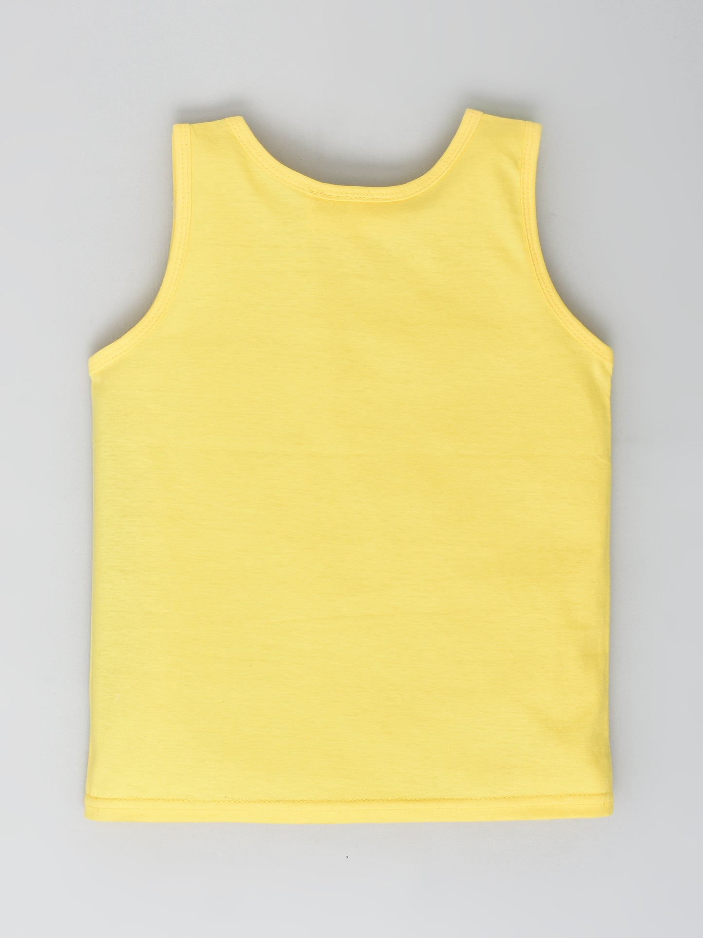 Sleeveless T-Shirt