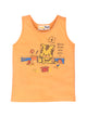Sleeveless T-Shirt