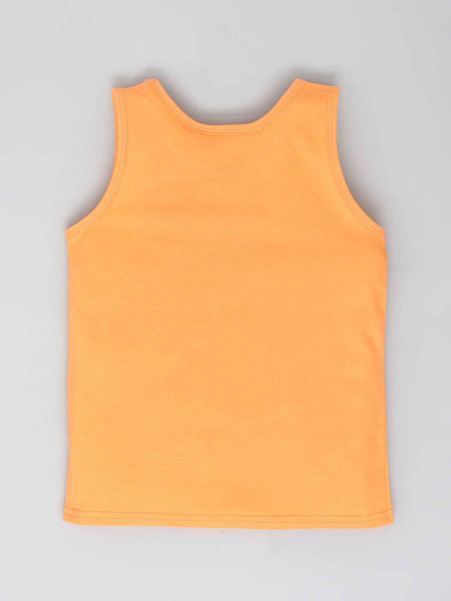 Sleeveless T-Shirt
