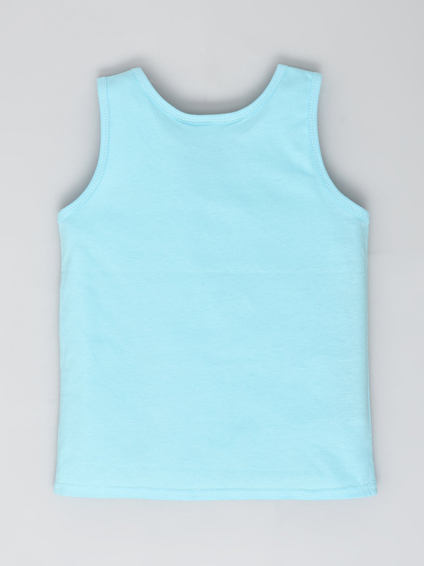 Sleeveless T-Shirt