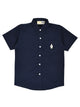 Half Sleeves Casual Shirt